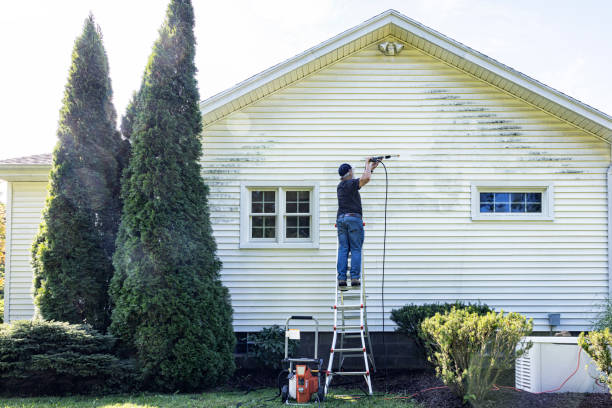 Solar Panel Cleaning in Browns Lake, WI